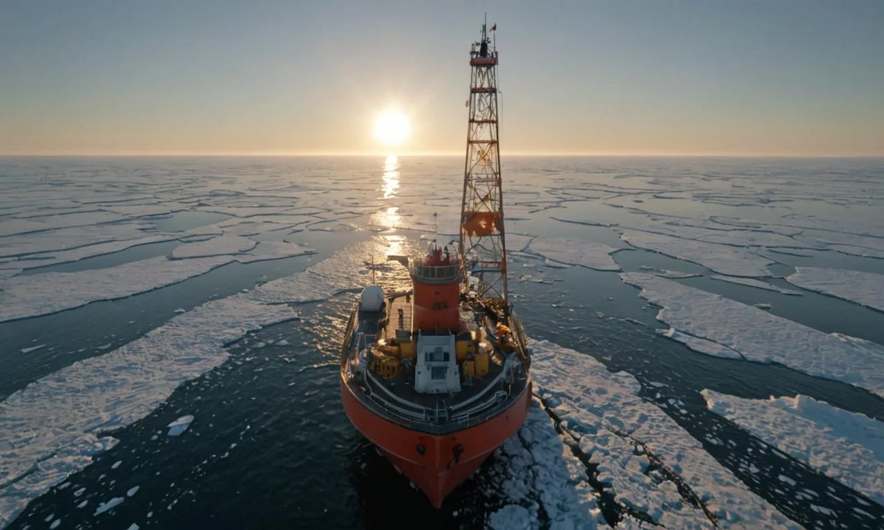 Beaufortovo moře