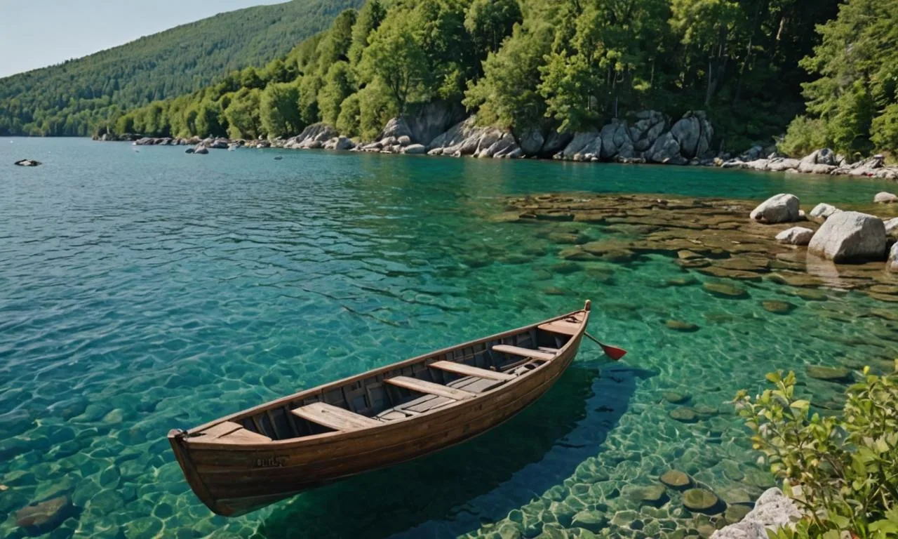 Buško jezero