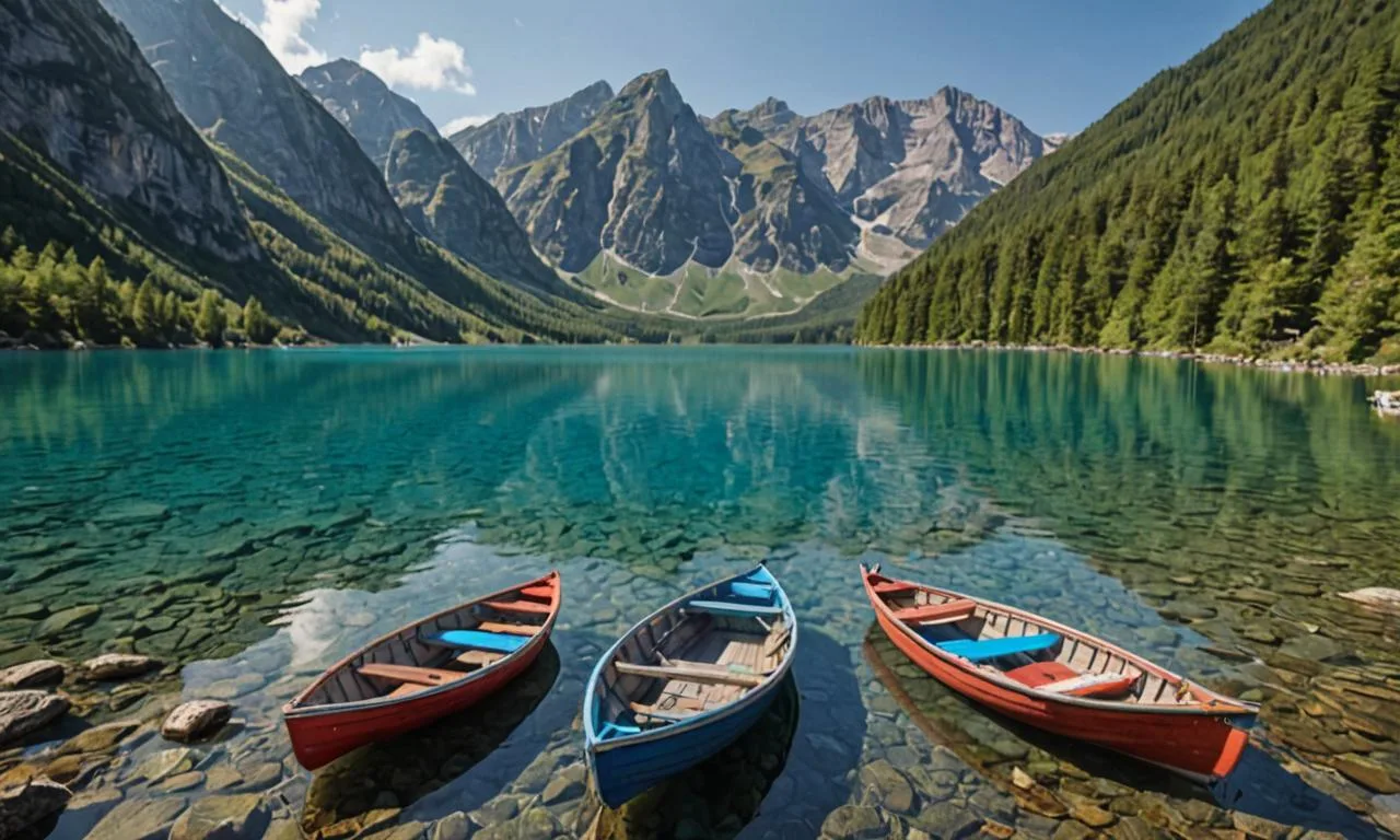 Curyšské jezero