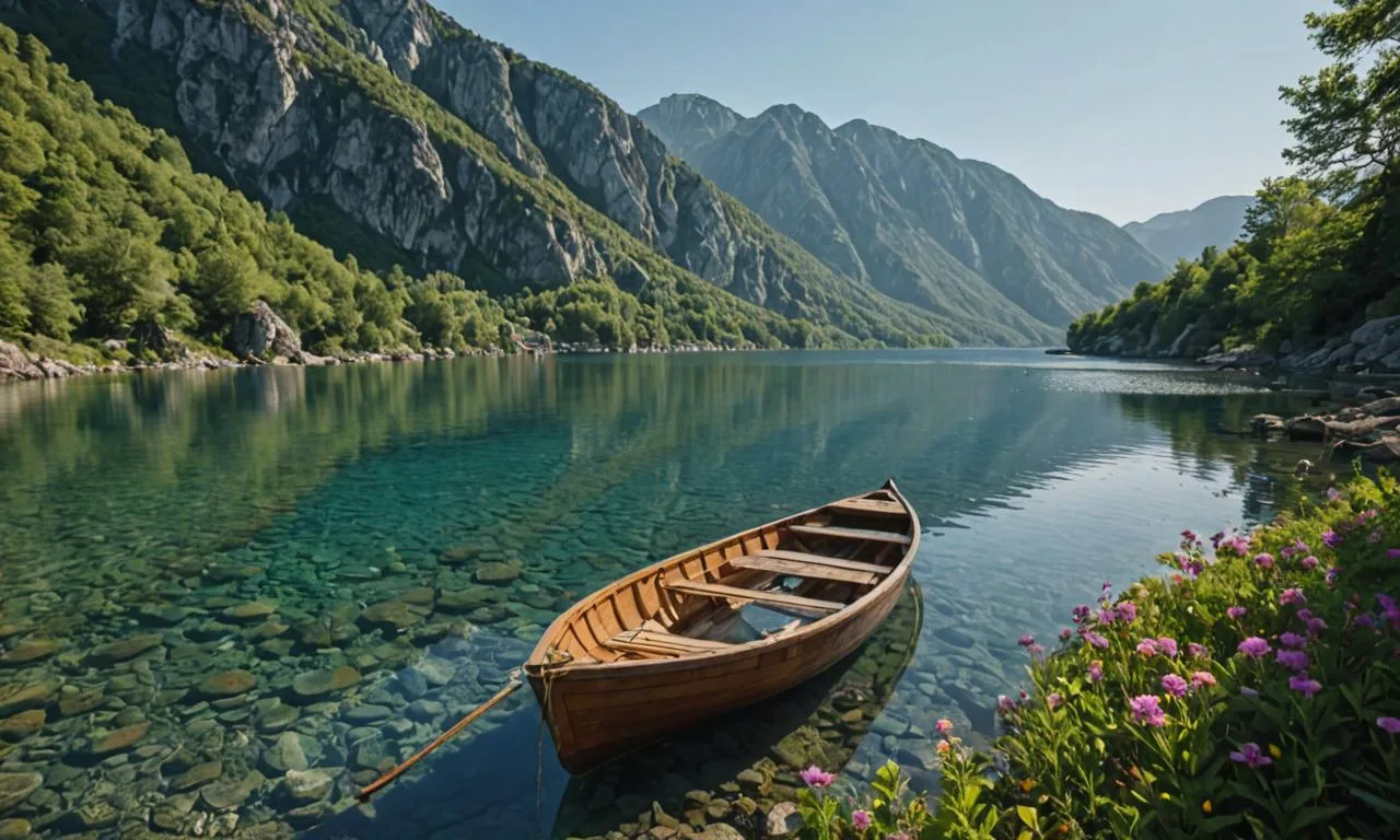 Krnsko jezero