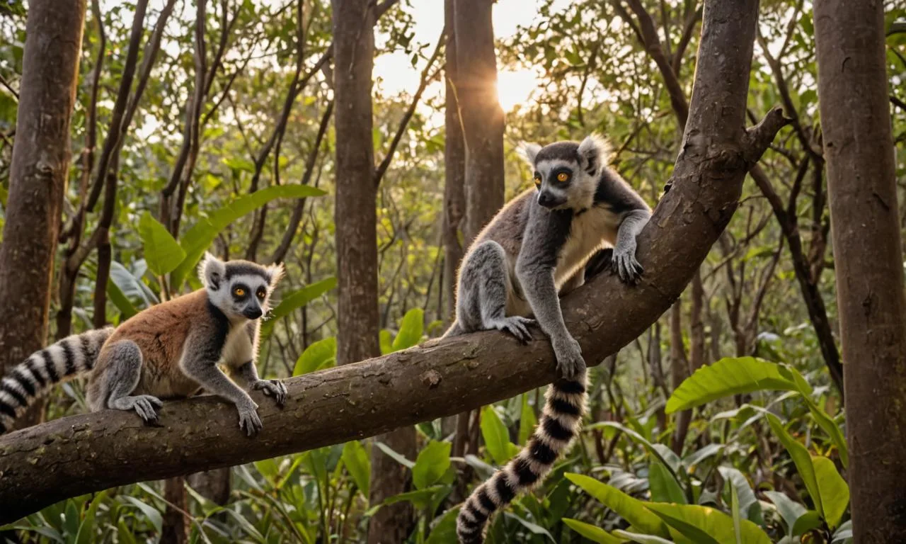 Ostrov Madagaskar