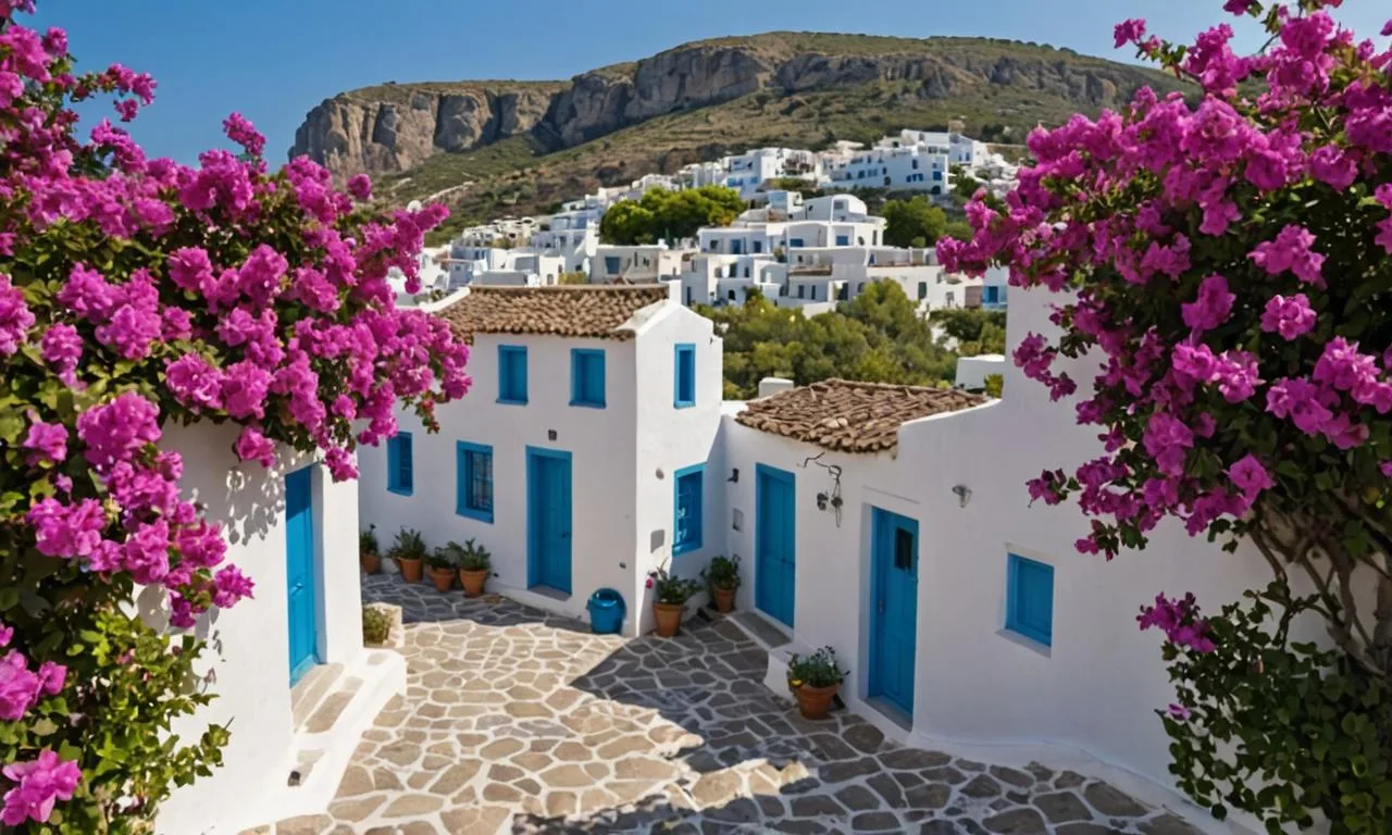 Ostrov Řecko